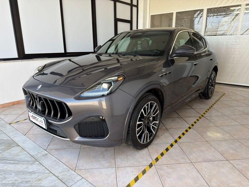 Maserati Grecale 2.0 300cv MHEV GT Q4 auto