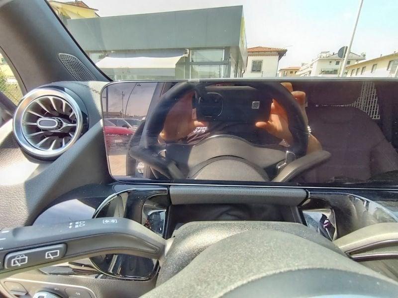 Mercedes-Benz GLA GLA 200 d Auto Progressive Advanced Plus