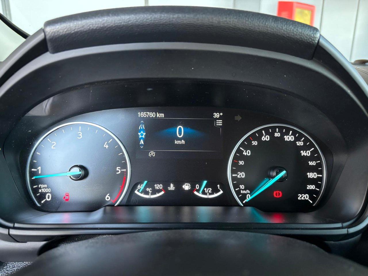 Ford EcoSport 1.5 ecoblue ST-Line s&s 100cv my19