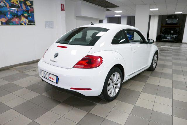 VOLKSWAGEN Maggiolino 1.2 TSI Design