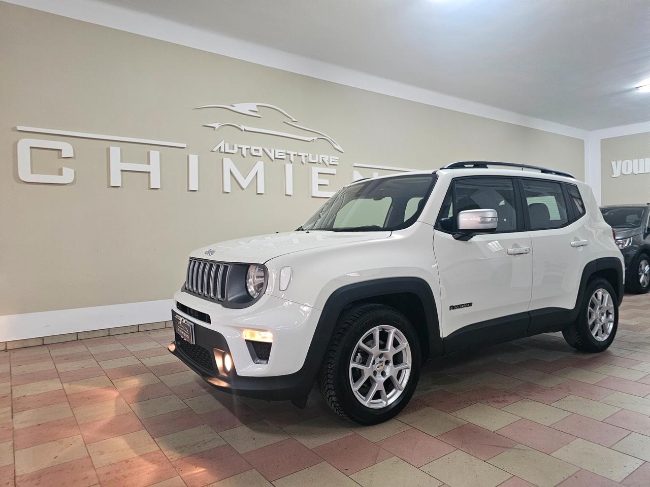 Jeep Renegade 1.0 T3 Limited GPL