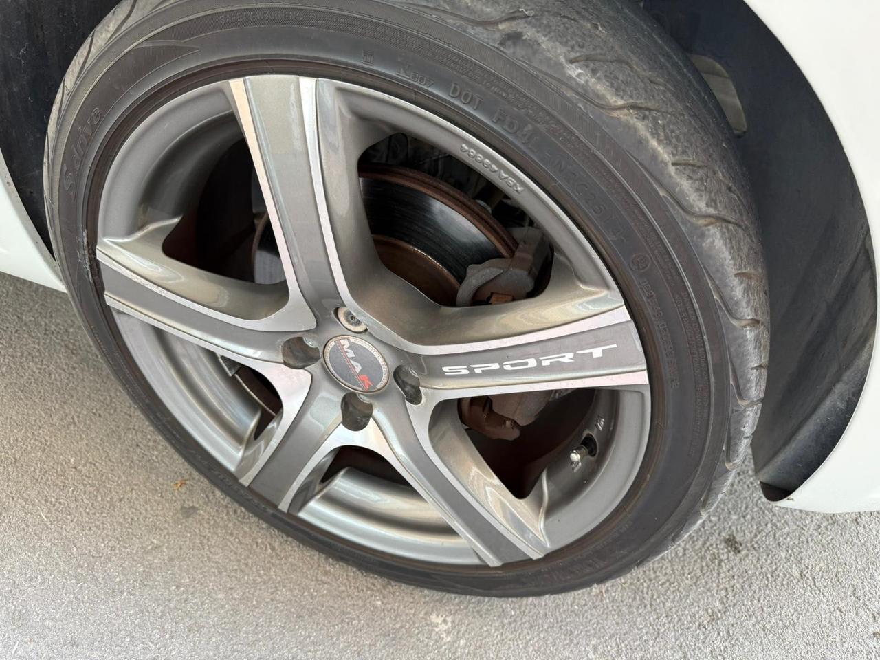 Fiat Punto Evo Punto Evo 1.3 Mjt 95 CV DPF 3 porte S&S Sport