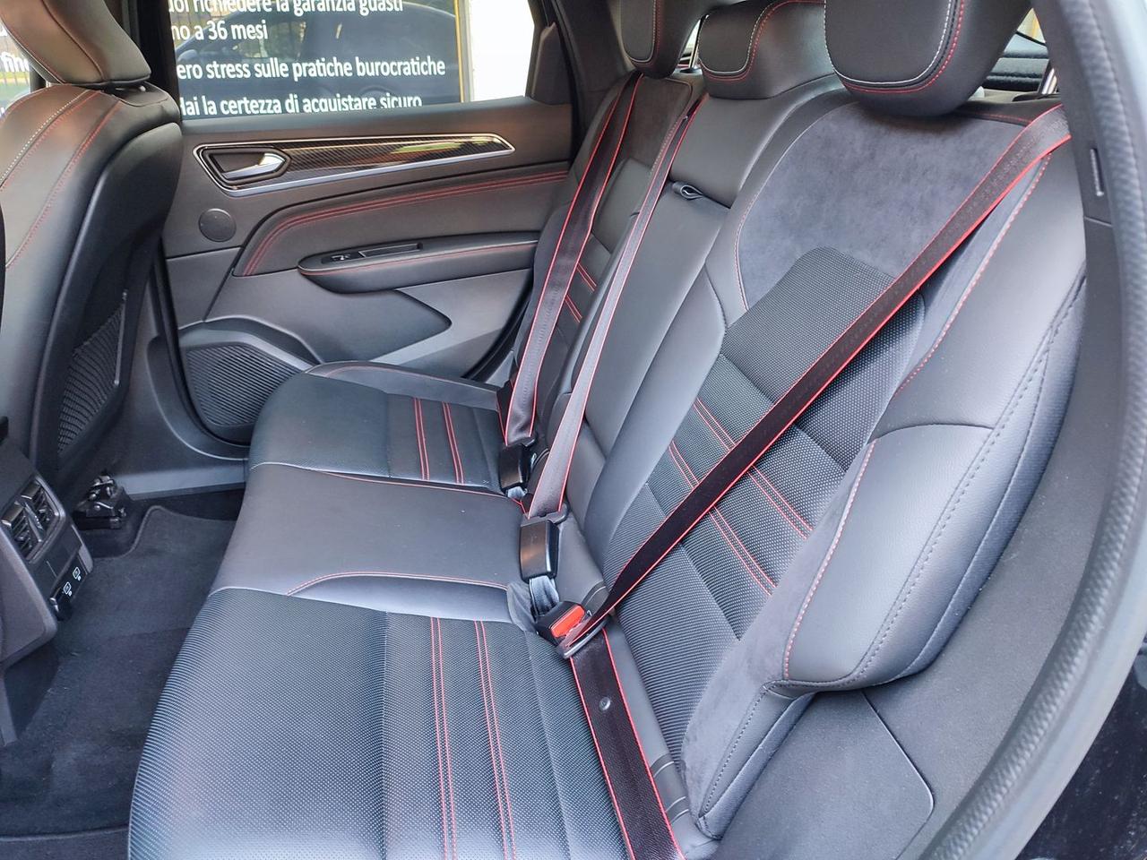 Renault Arkana E-TECH 145 HEV R.S. Line #7378