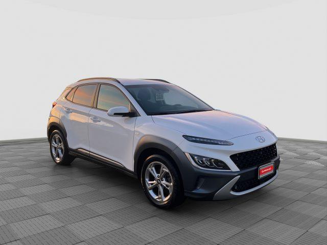 HYUNDAI Kona Kona 1.0 T-GDI Hybrid 48V iMT XTech