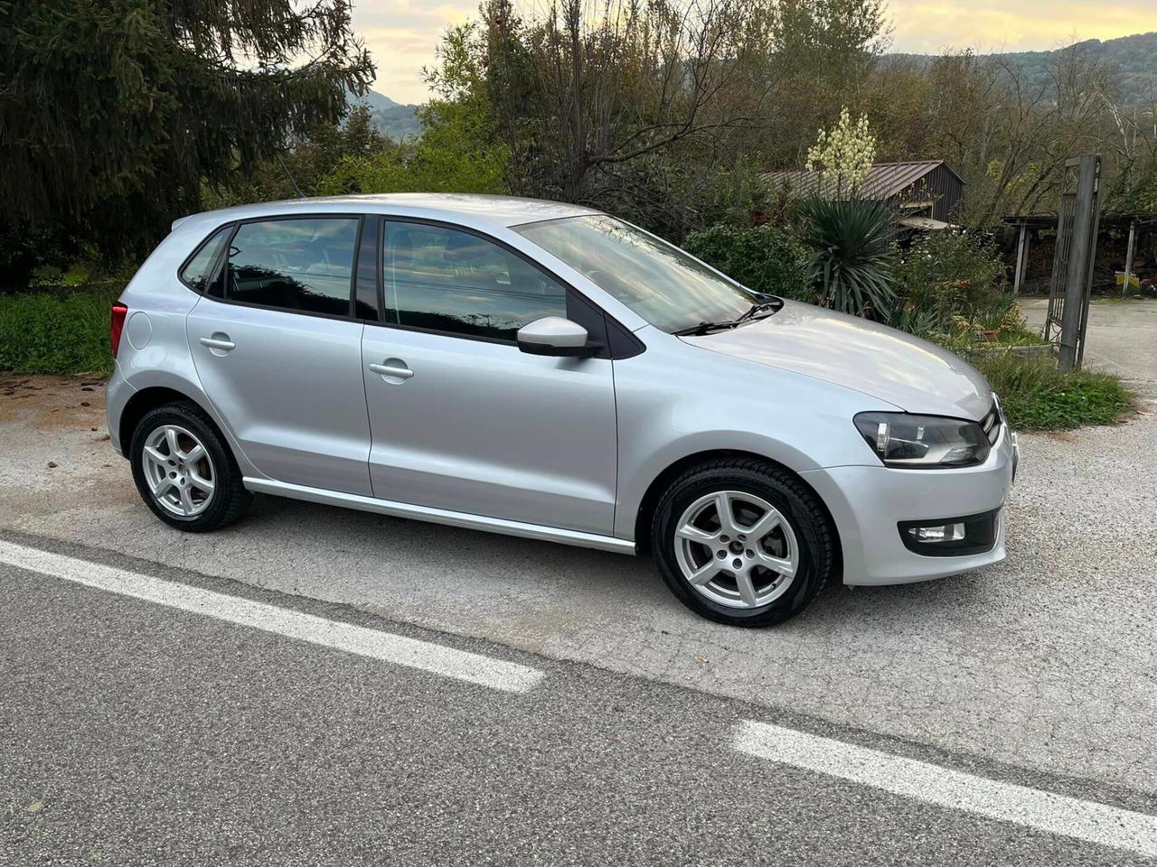 Volkswagen Polo 1.2 BENZINA 69CV 5p. Comfortline