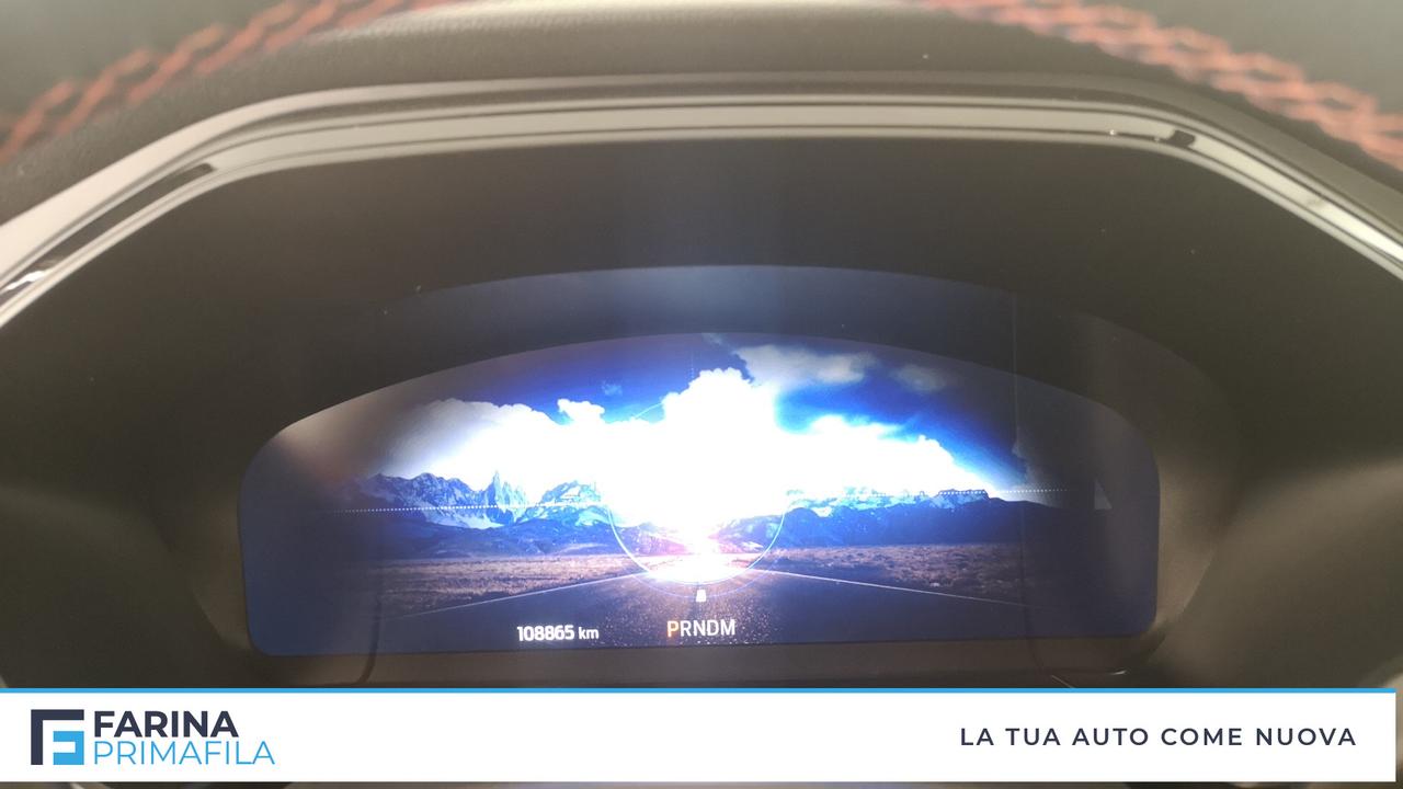 FORD Kuga III 2020 - Kuga 1.5 ecoblue ST-Line 2wd 120cv auto