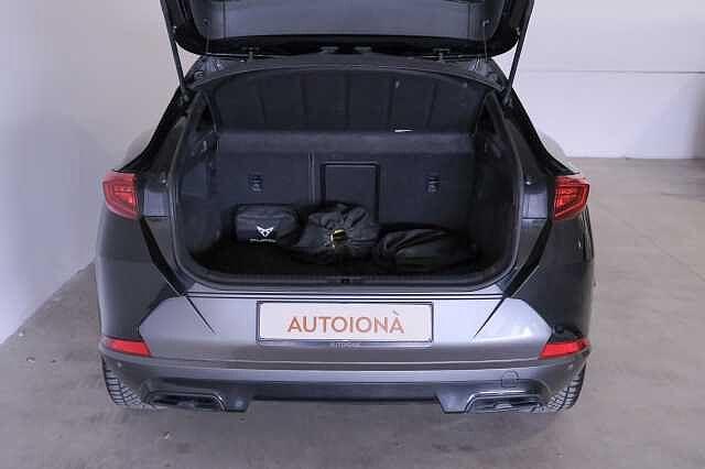 CUPRA Formentor 1.4 e-Hybrid DSG