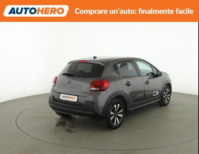 CITROEN C3 PureTech 83 S&S Max