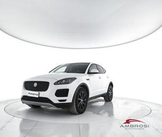 JAGUAR Other E PACE 2.0D 150 CV AWD aut. S