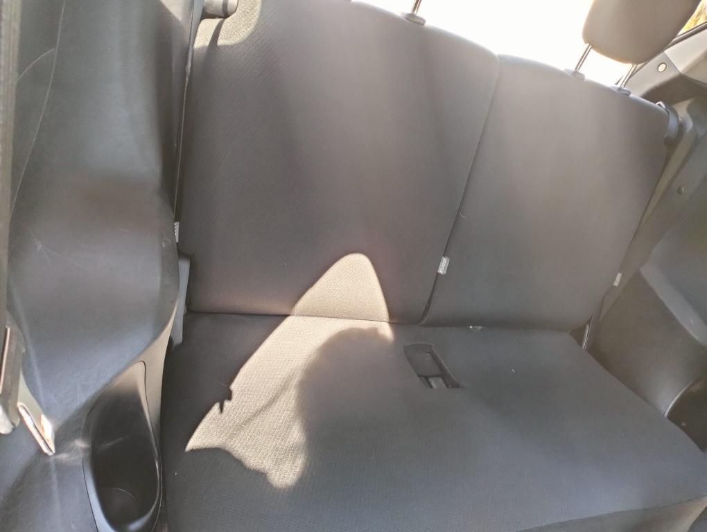 Toyota iQ 1.3 executive cvt E5