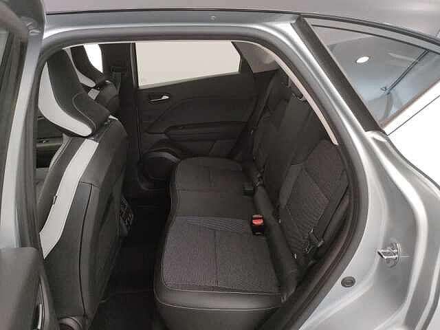 Renault Captur TCe 90 CV Intens