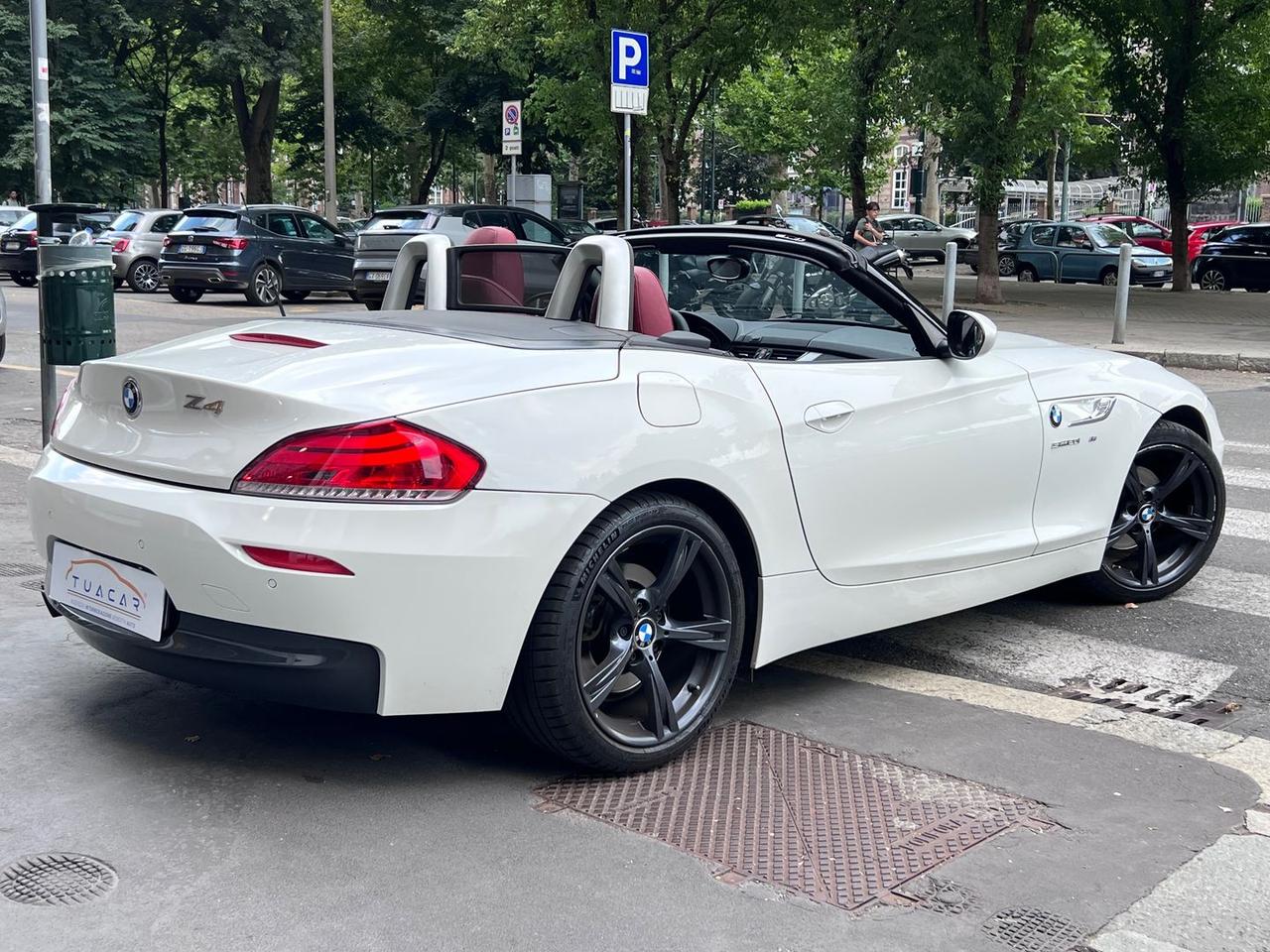 Bmw Z4 M Sport 20 i #6085
