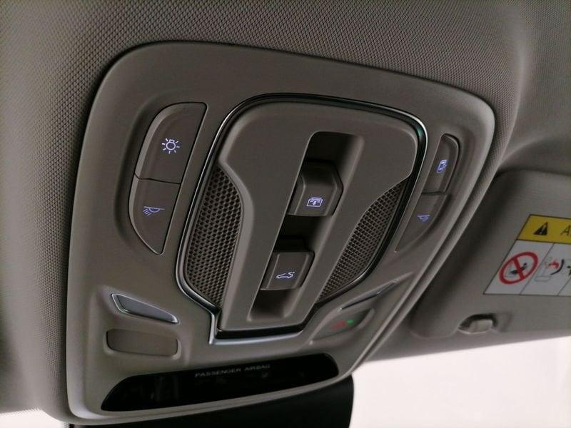 MG HS E 1.5 t-gdi phev Exclusive auto