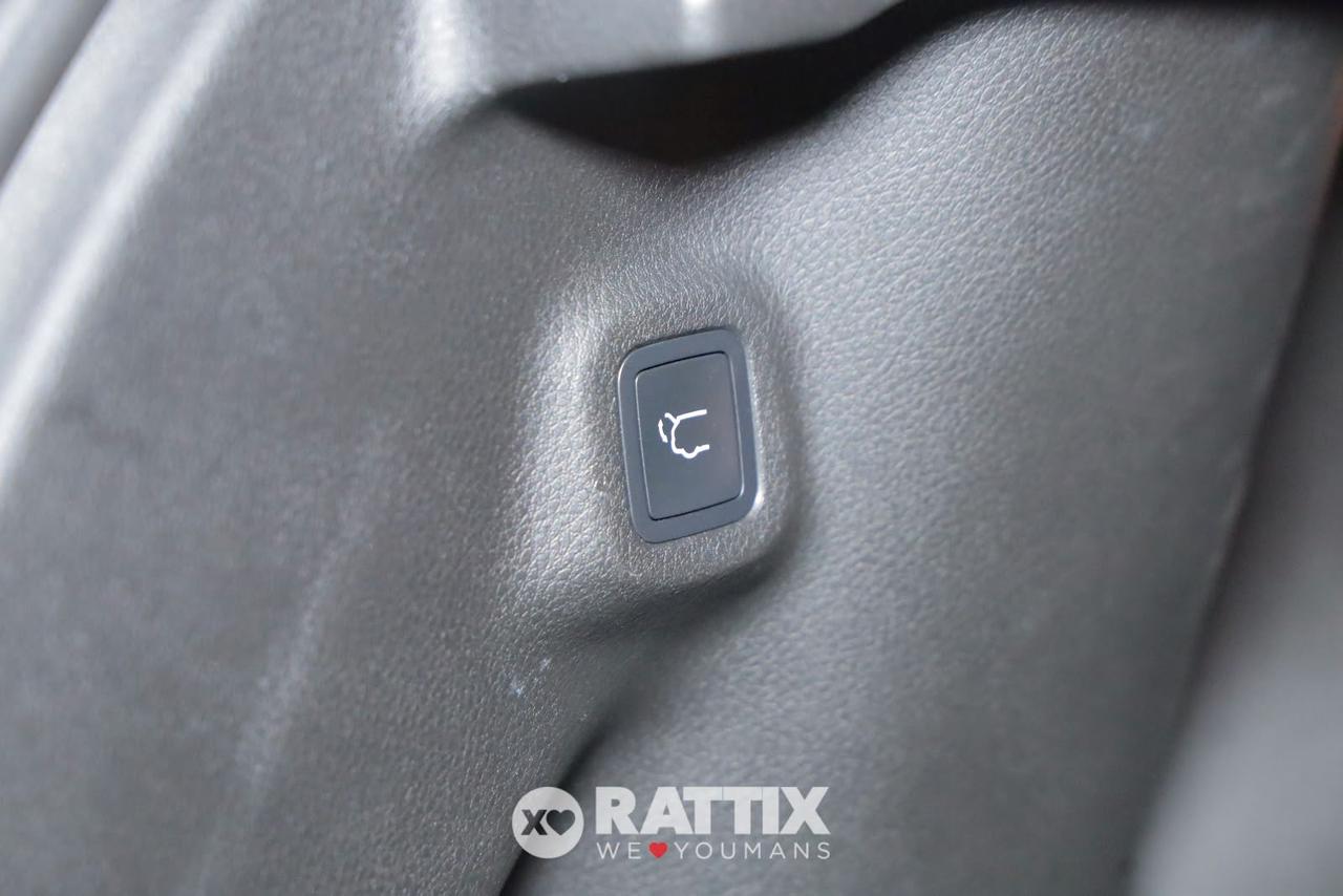 Jeep Compass 1.5 Turbo T4 Mhev 130CV Altitude DCT