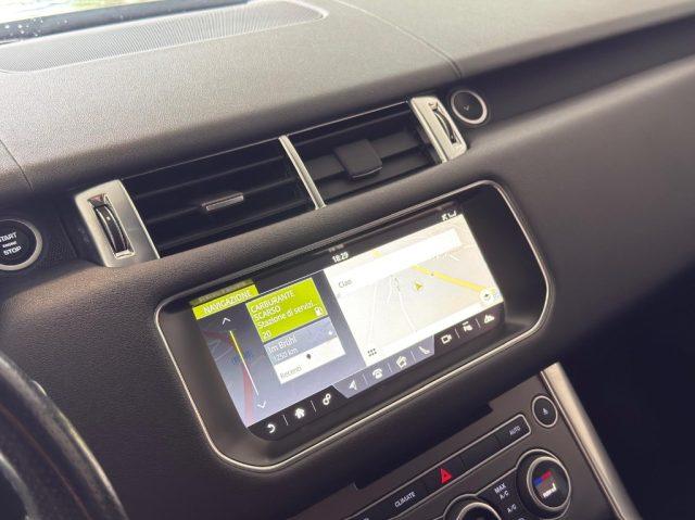 LAND ROVER Range Rover Sport 2.0 S