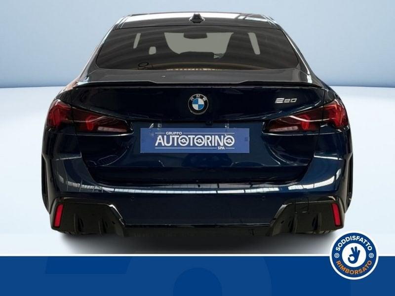 BMW Serie 2 G.C. Serie 2 Gran Coupé 220i M Sport Pro