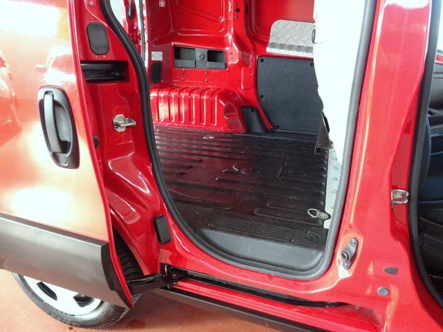 FIAT Fiorino 1.3 MJT 95CV Cargo Adventure