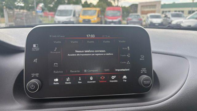 FIAT Tipo 1.6 Mjt S&S SW Business *** IVA ESPOSTA ***
