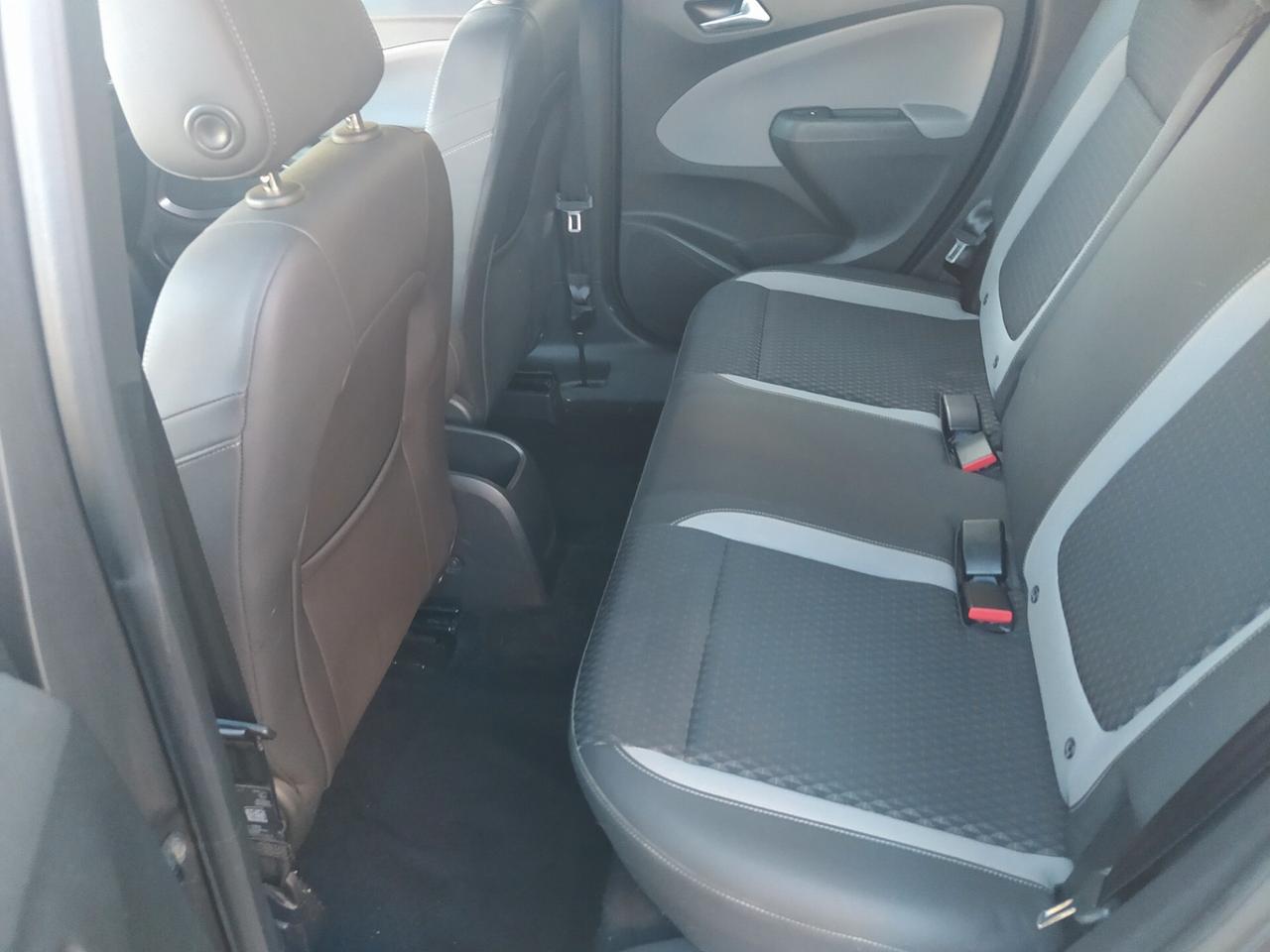 Opel Crossland X 1.2 12V Innovation GPL Neopatentati