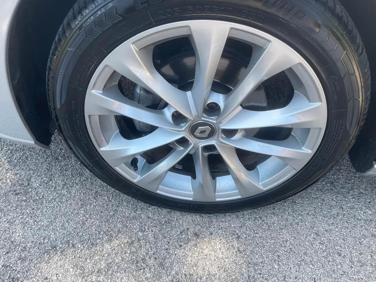 Renault Mégane Sporter dCi 130 CV Energy Bose NEOPATENTATI