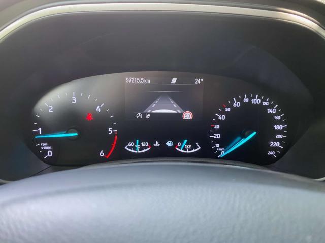 Ford Focus SW 1.5 * 97.000km * UniPro Super-Accessoriata E 6D