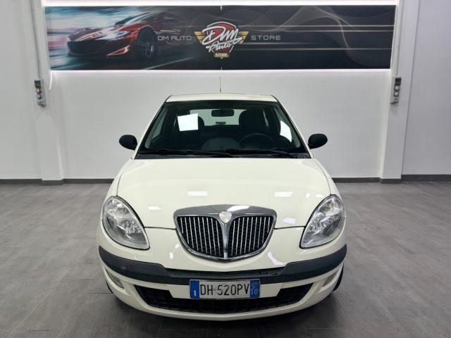 LANCIA Ypsilon 1.3 MJT 75 CV Platino