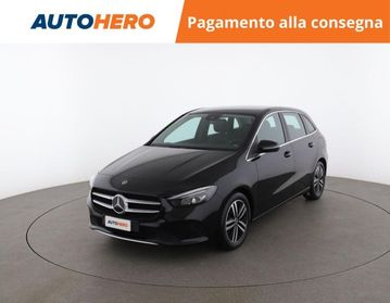 MERCEDES-BENZ B 180 Sport Plus