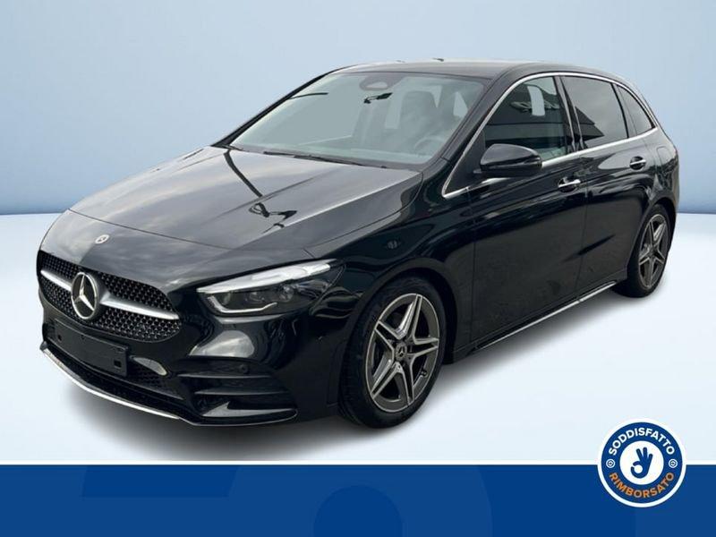 Mercedes-Benz Classe B 180d Automatic AMG Line Advanced Plus