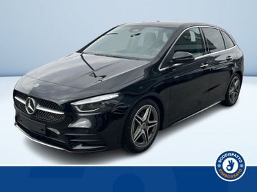 Mercedes-Benz Classe B 180d Automatic AMG Line Advanced Plus