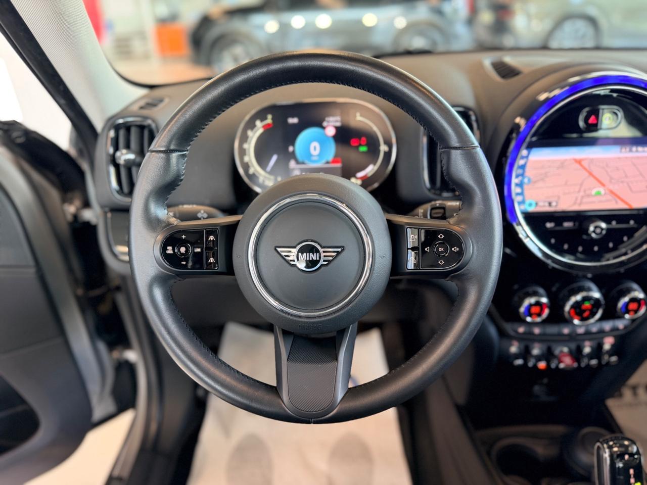 Mini Cooper Countryman 1.5 Classic auto