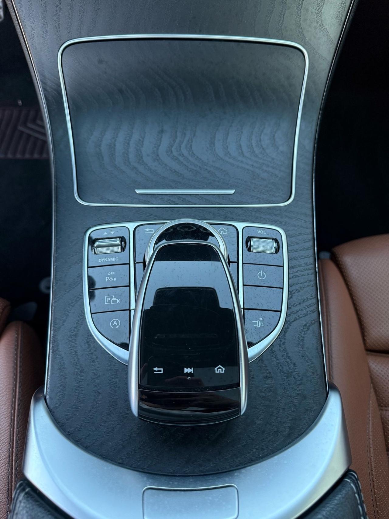 Mercedes-benz C 200 C 200 d COUPÈ AMG PREMIUM PLUS