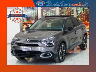 Citroen C4 1.5 bluehdi Shine EAT8 S&S TETTO-NAVI-PELLE-LED