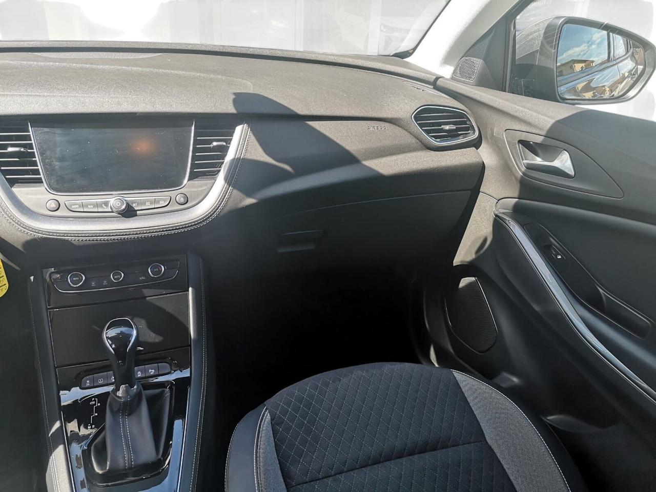 Opel Grandland X 2.0 diesel Ecotec Start&Stop aut. Innovation