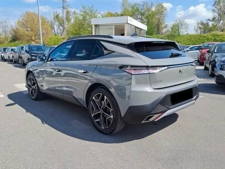 Ds DS4 E-Tense 225 Cross Rivoli