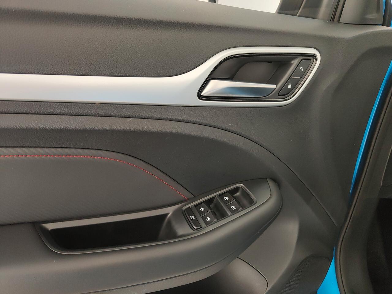 Mg ZS 1.5 VTi-tech Luxury