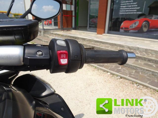 BMW K 1600 GTL GTL