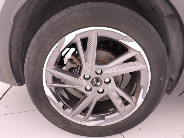 DS AUTOMOBILES DS 7 1.2 puretech Business 130cv auto