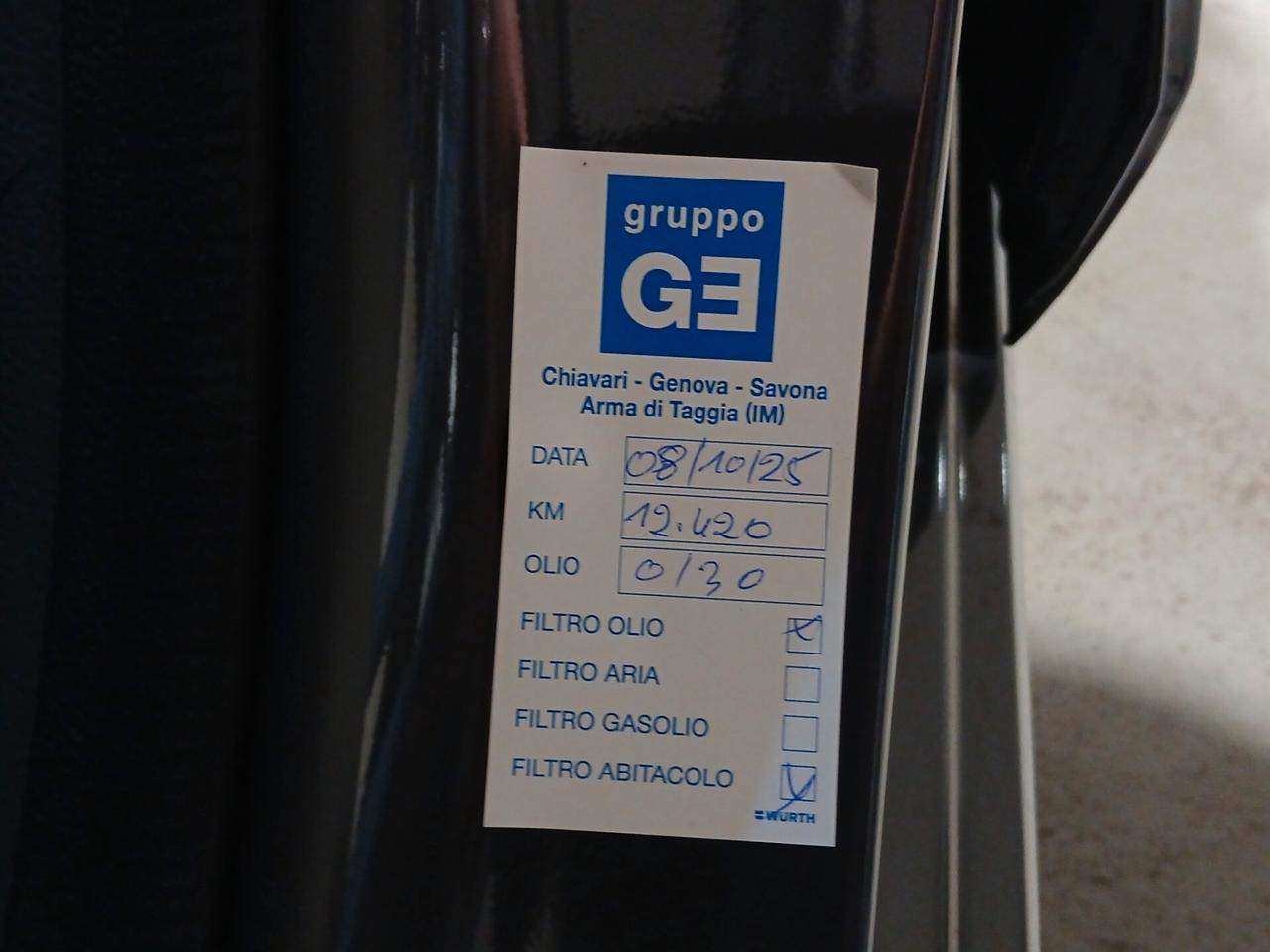 Hyundai i30 1.0 T-GDI DCT 48V 5 porte Business 100CV