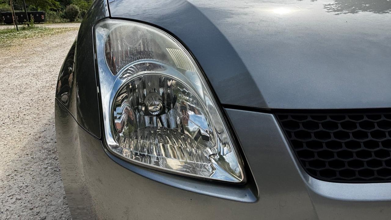 Suzuki Swift 1.3 3p. GL Safety Pack