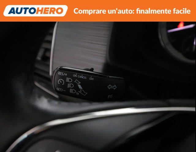 SKODA Kodiaq 1.5 TSI ACT DSG Ambition