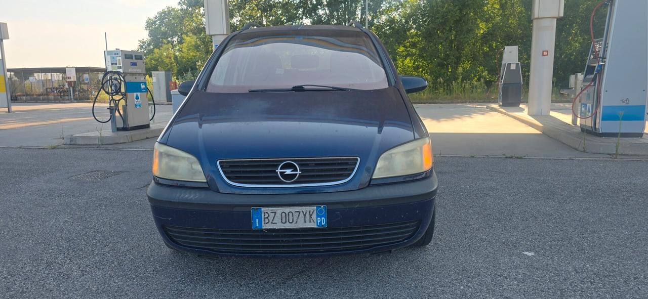 Opel Astra 1.5 Turbo Diesel 130 CV AT8 Edition