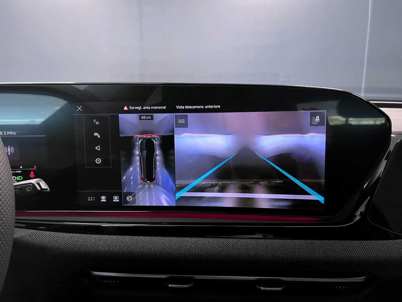 Audi A5 Avant TDI 150kW 204CV mHEV+ S tronic #8598