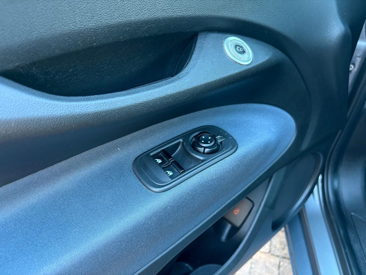 Fiat 500 500e Berlina 42 kWh Icon-Auton.320Km-CarPlay-Android-SOH Certificato