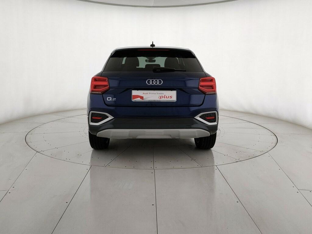 Audi Q2 30 1.0 TFSI Admired Advanced