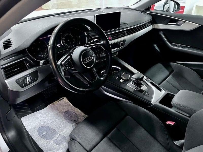 Audi A5 A5 SPB 2.0 TDI 190 CV S tronic Business Sport