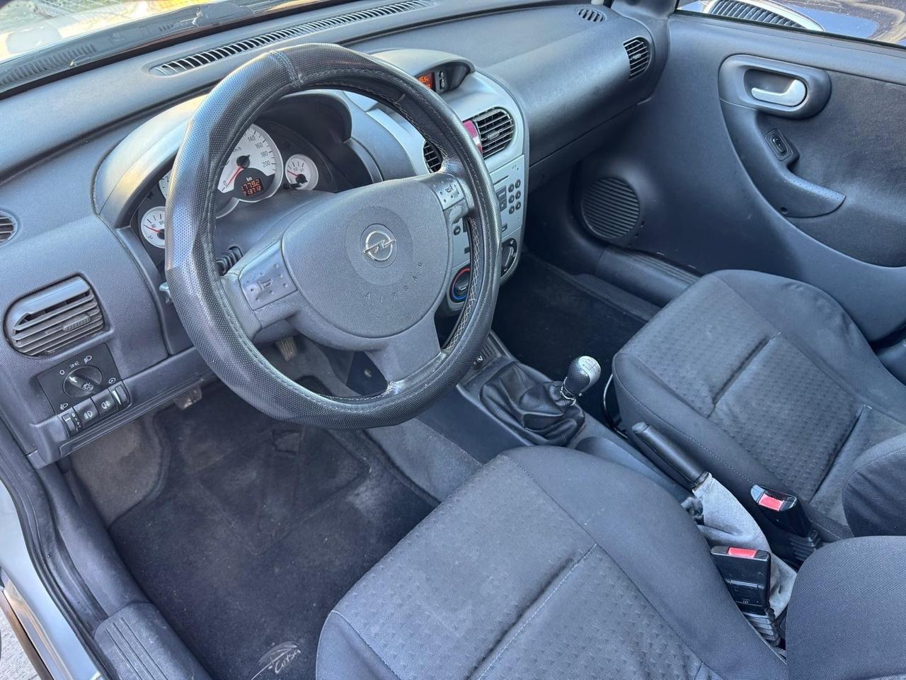 Opel Corsa 1.3 16V CDTI cat 5 porte Cosmo