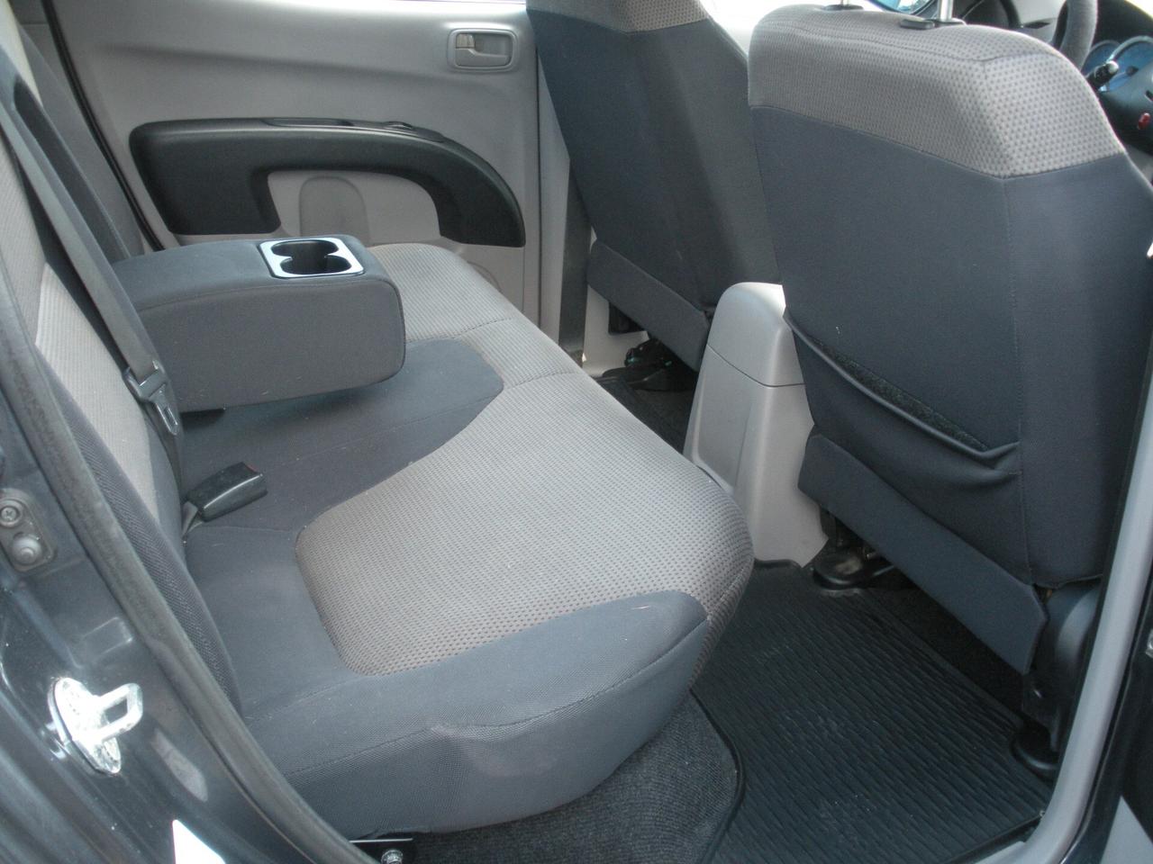 Mitsubishi L200 2.5 DI-D/136CV DC Intense DPF