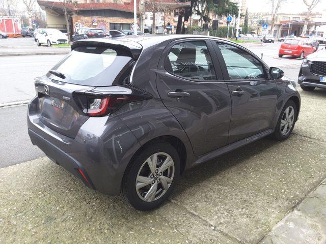 MAZDA 2 Hybrid 1.5 VVT e-CVT Centre-Line *KM ZERO*
