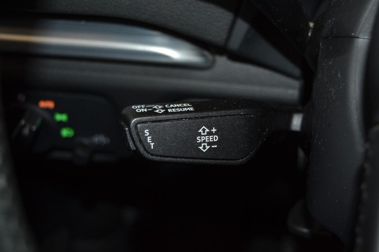 Audi A3 SPB 1.6 TDI DESIGN Navi/Xenon/MY2017