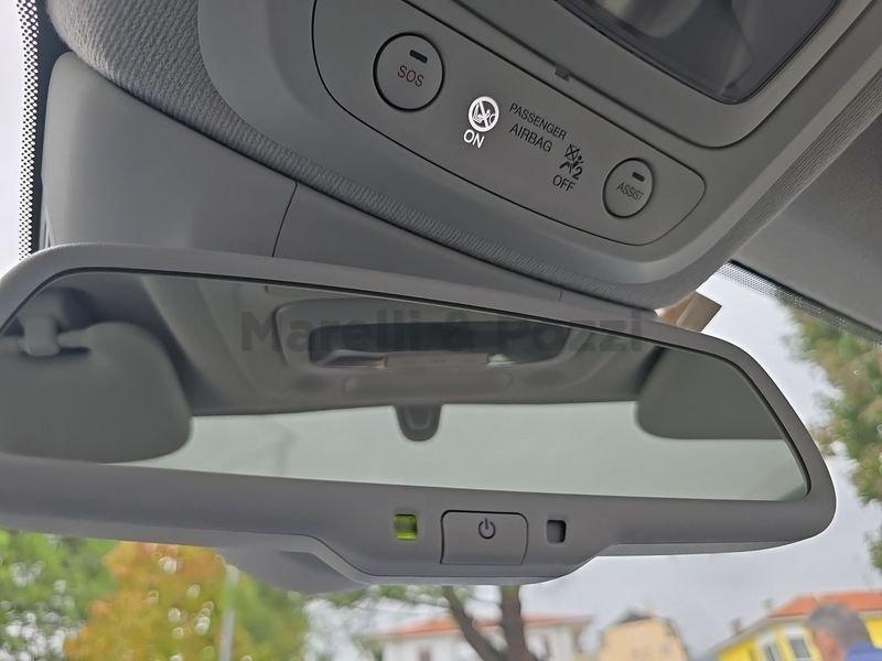 FIAT 500 500e 3+1 42 kWh La Prima